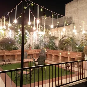 The Hideout - Near Taj Kwatera prywatna