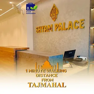Hotel Shyam Palace India, Agra (Uttar Pradesh)