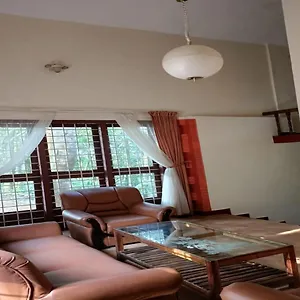 Heights 3* Vagamon