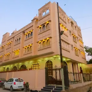Hotel The Taj Vista -walking Distance To Taj Mahal, Agra (Uttar Pradesh)
