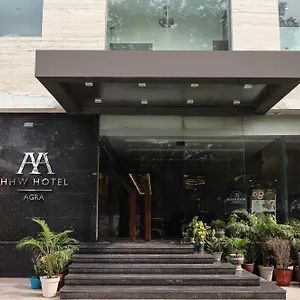 Hotel Hhw Hotel-, Agra (Uttar Pradesh)