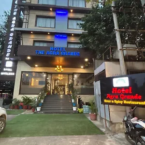 Grande By Goyal Hoteliers Hotel