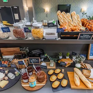 Appart'city Collection Gare De Lyon 4* Paris
