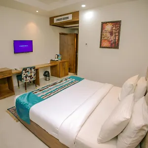 Hotel Marine House, Agra (Uttar Pradesh)