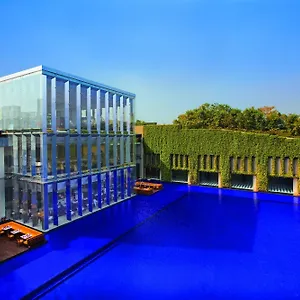 The Oberoi 5* Gurgaon