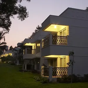 Golden Landmark 4* Mysore