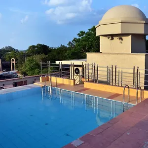 3* Hotel Bhoomi Residency