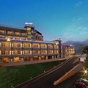The Queen 4* Munnar
