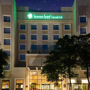 Lemon Tree Premier Center 4* Gurgaon