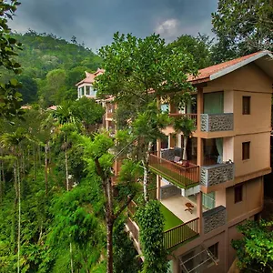 Oxygen 4* Thekkady