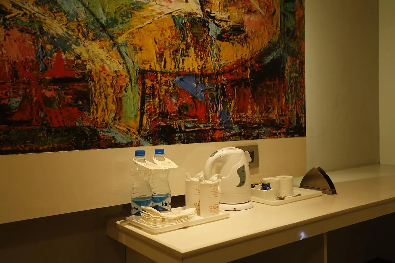 Hotel Orange Agra  3*, Agra (Uttar Pradesh)