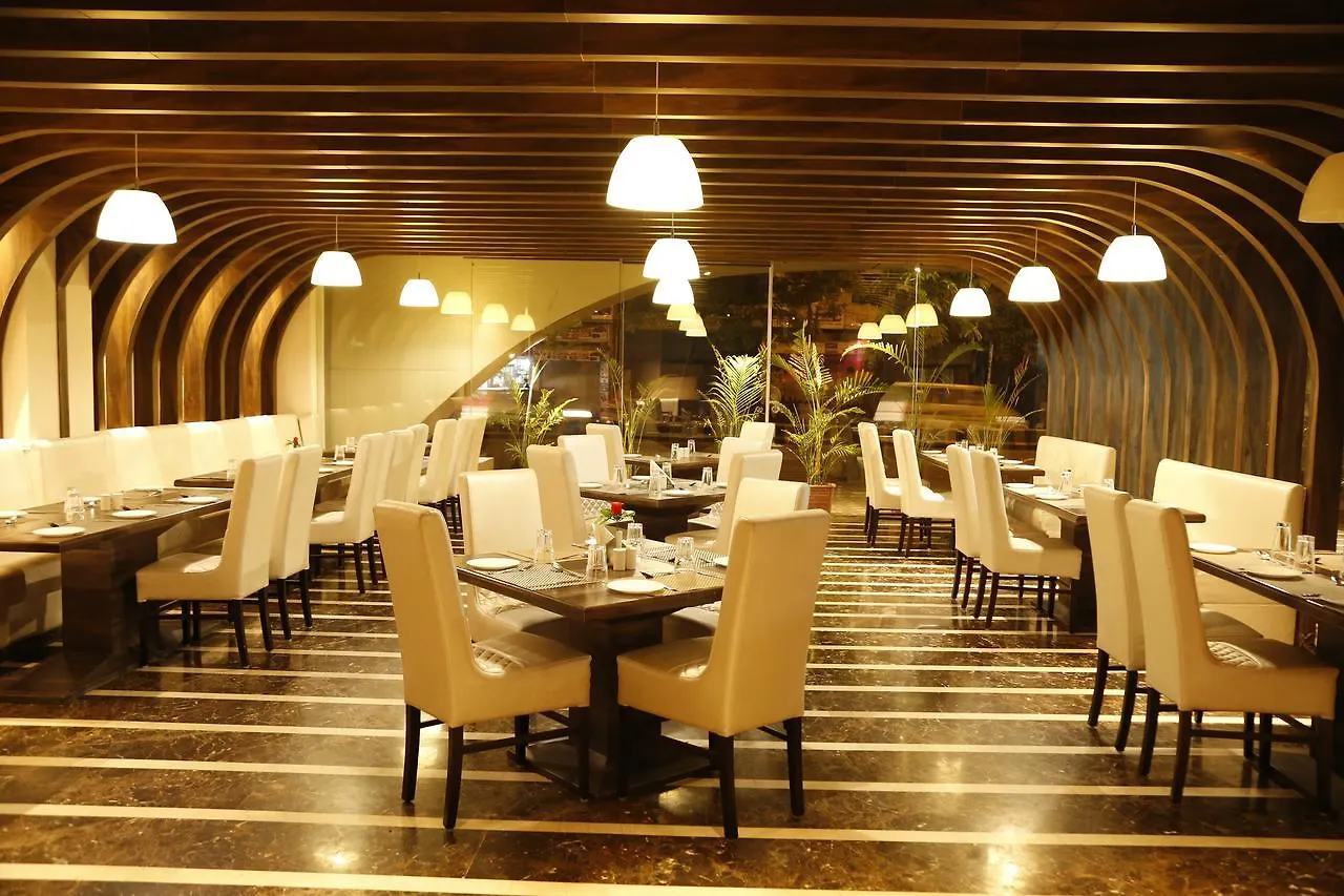 Hotel Orange Agra  3*, Agra (Uttar Pradesh) India
