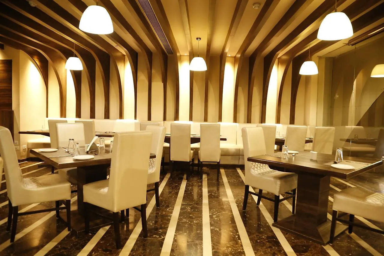 ***  Hotel Orange Agra  India