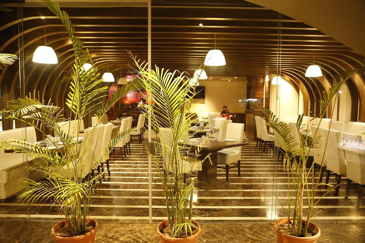 Hotel Orange Agra  Agra (Uttar Pradesh)