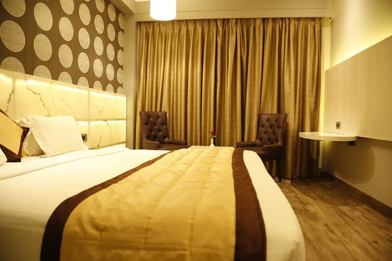 Hotel Orange Agra