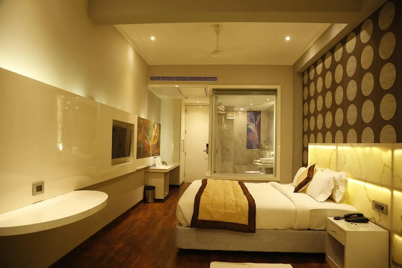 Hotel Orange Agra
