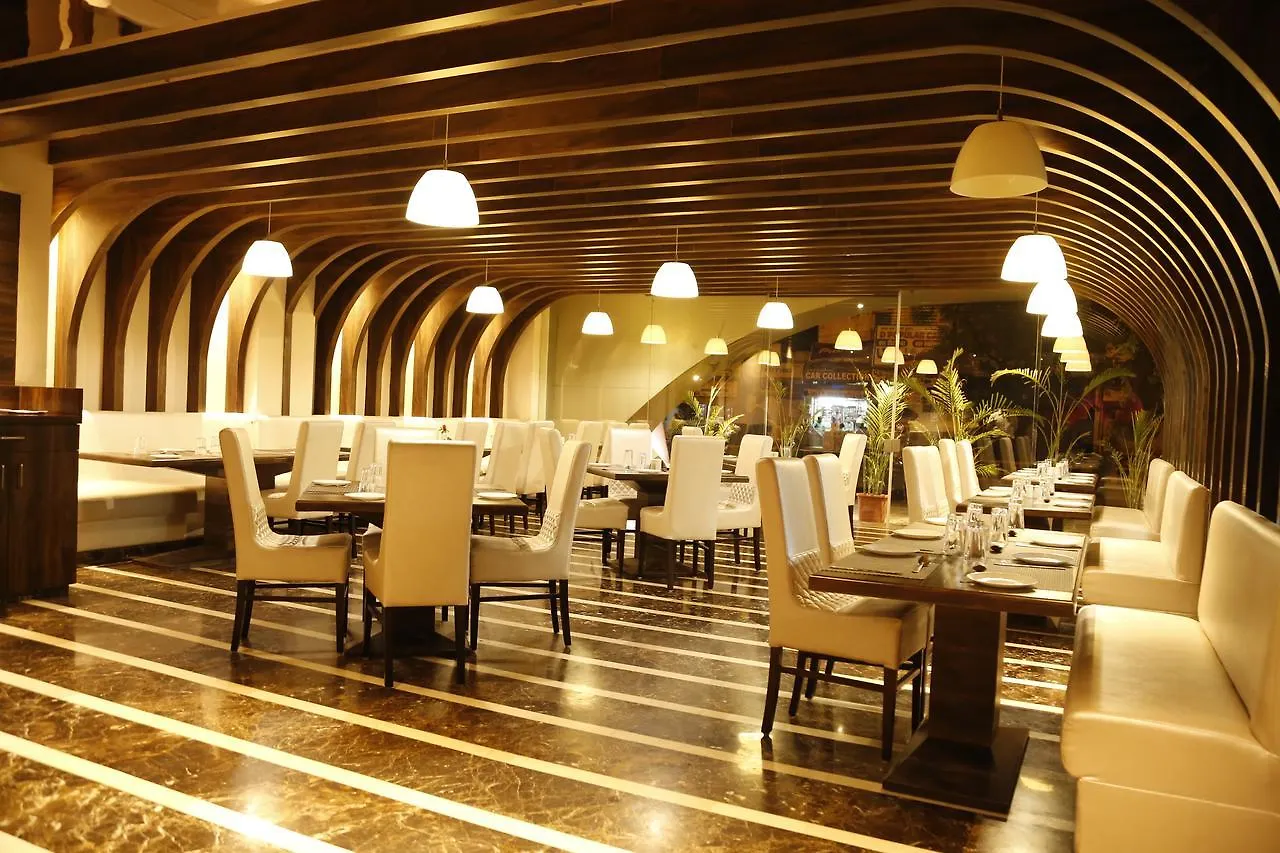 Hotel Orange Agra