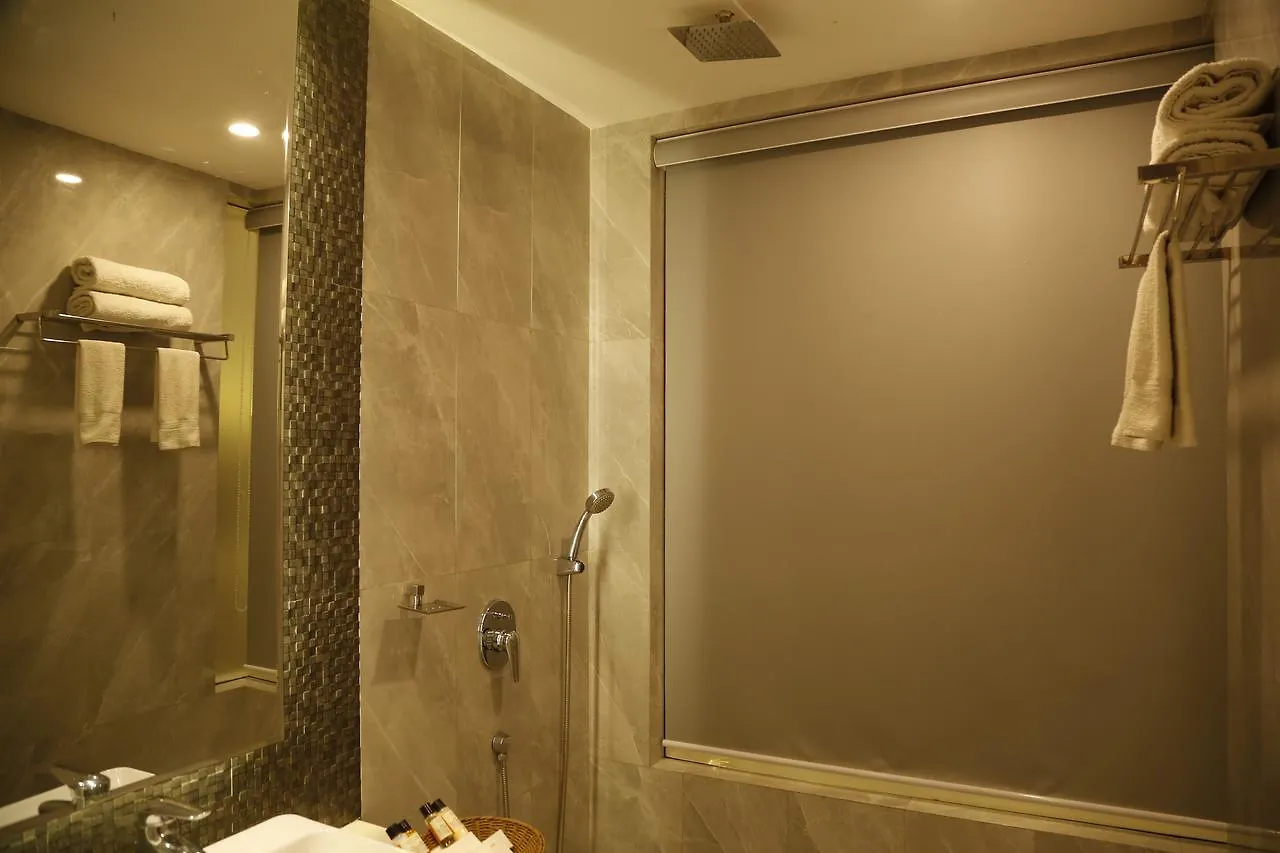 Hotel Orange Agra