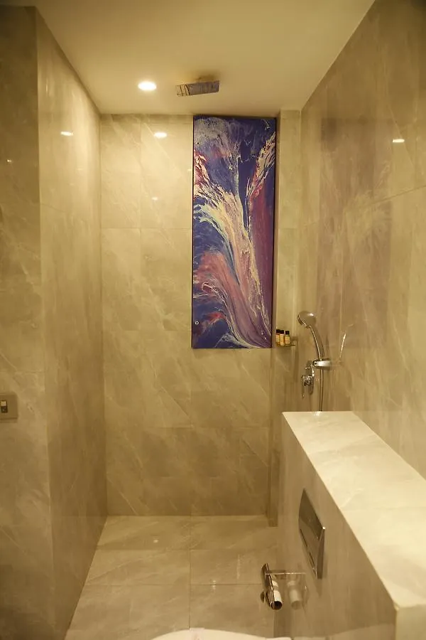 Hotel Orange Agra