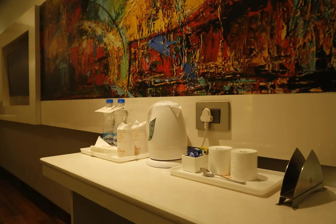 Hotel Orange Agra  Agra (Uttar Pradesh)